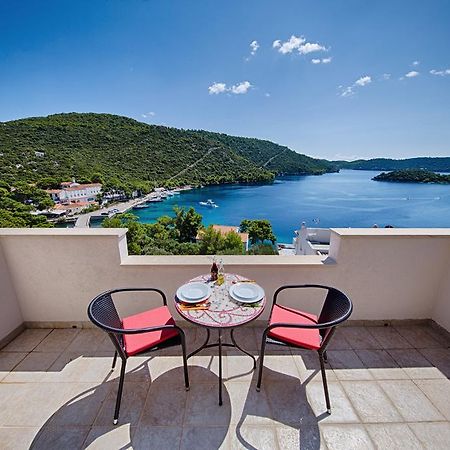 Apartments Ladesta Lastovo Номер фото