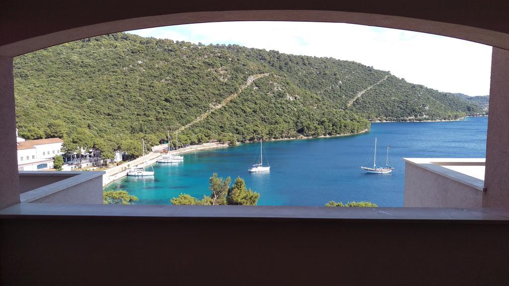 Apartments Ladesta Lastovo Номер фото