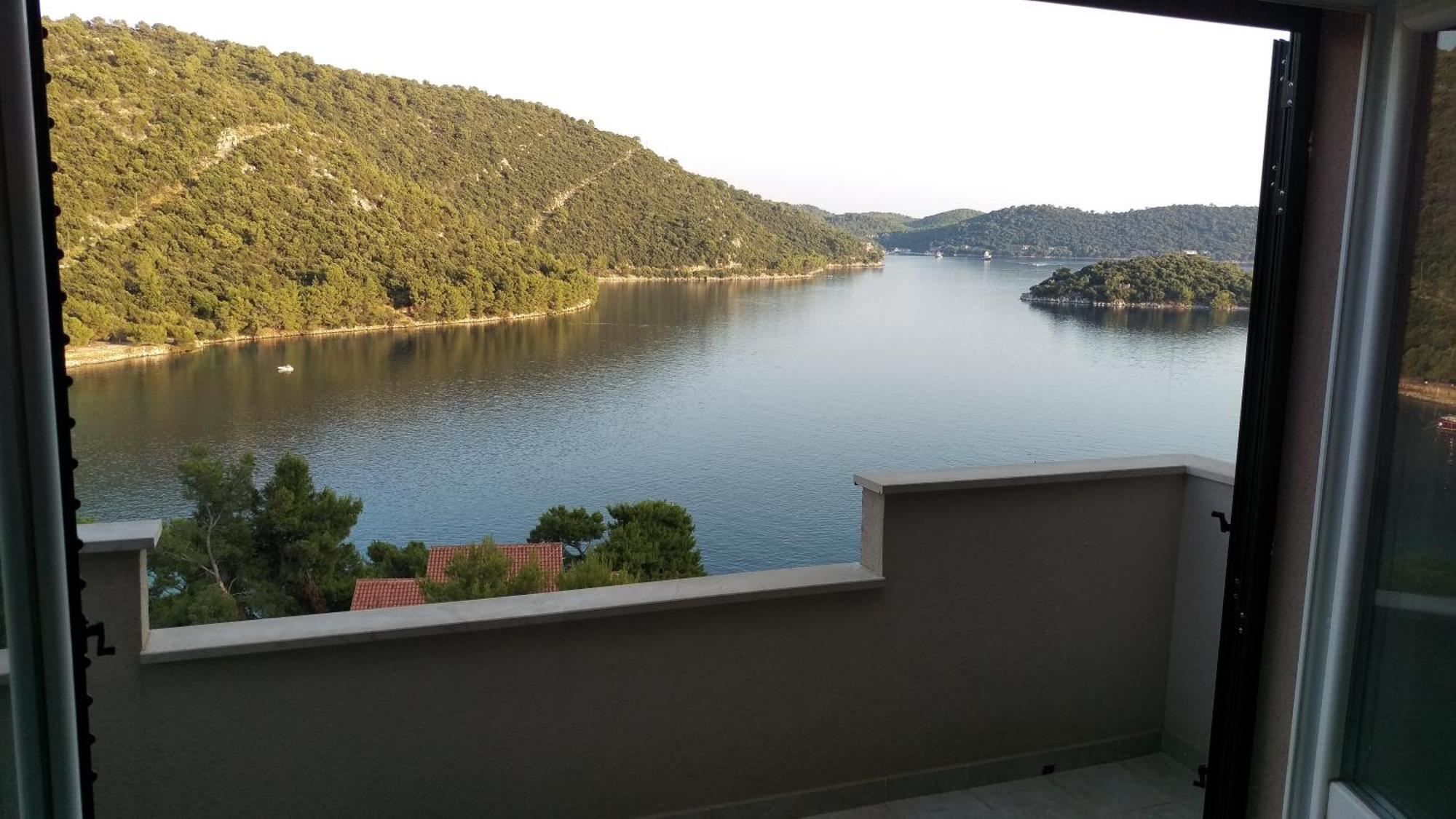 Apartments Ladesta Lastovo Номер фото