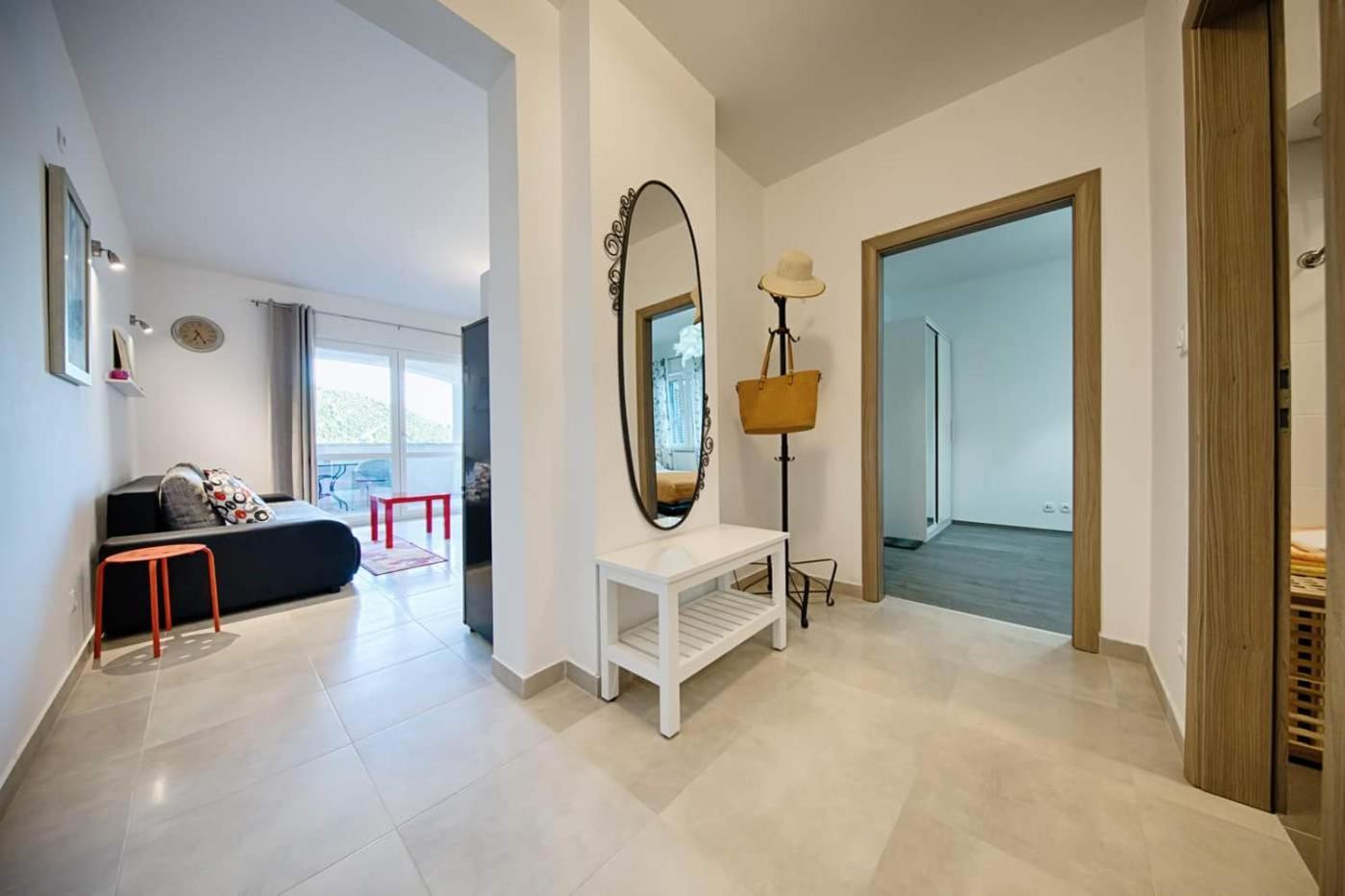 Apartments Ladesta Lastovo Экстерьер фото