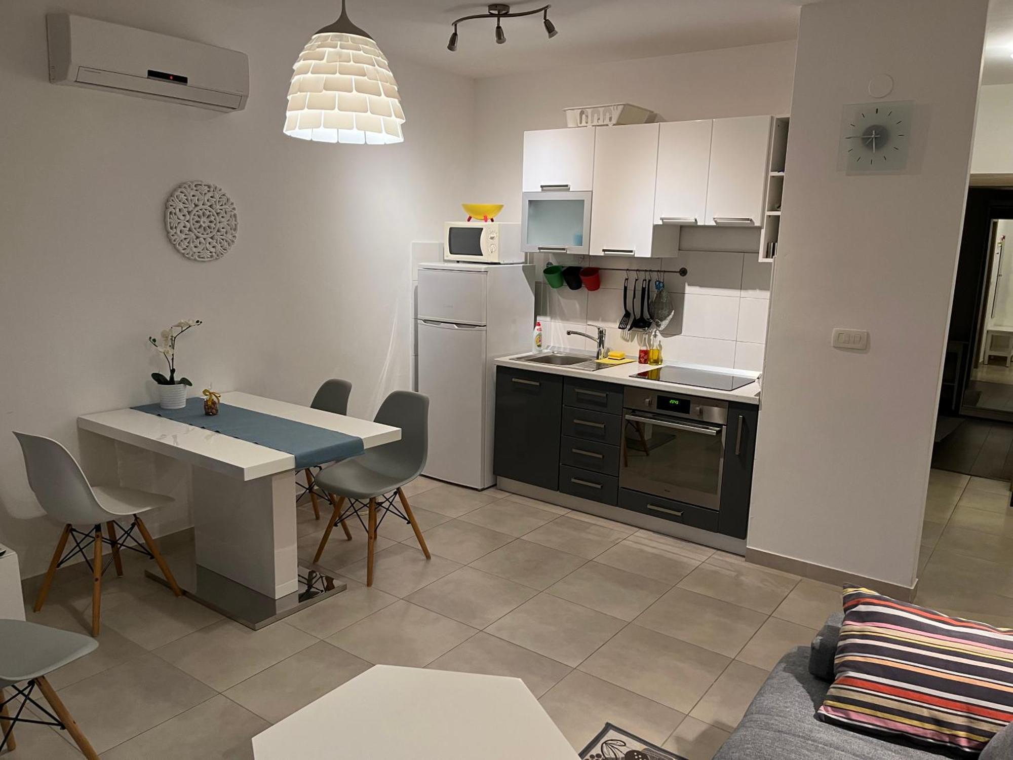 Apartments Ladesta Lastovo Экстерьер фото