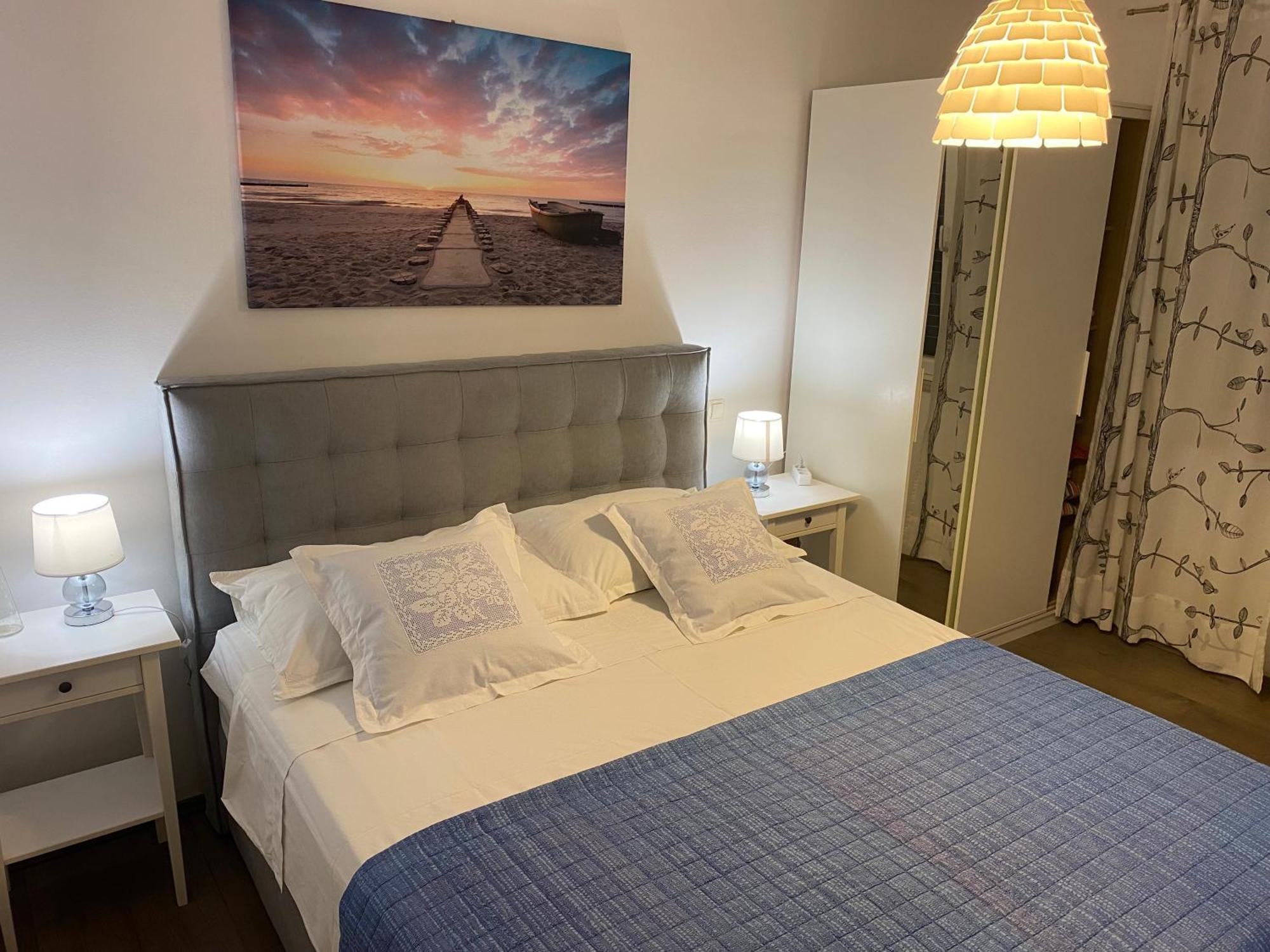 Apartments Ladesta Lastovo Экстерьер фото