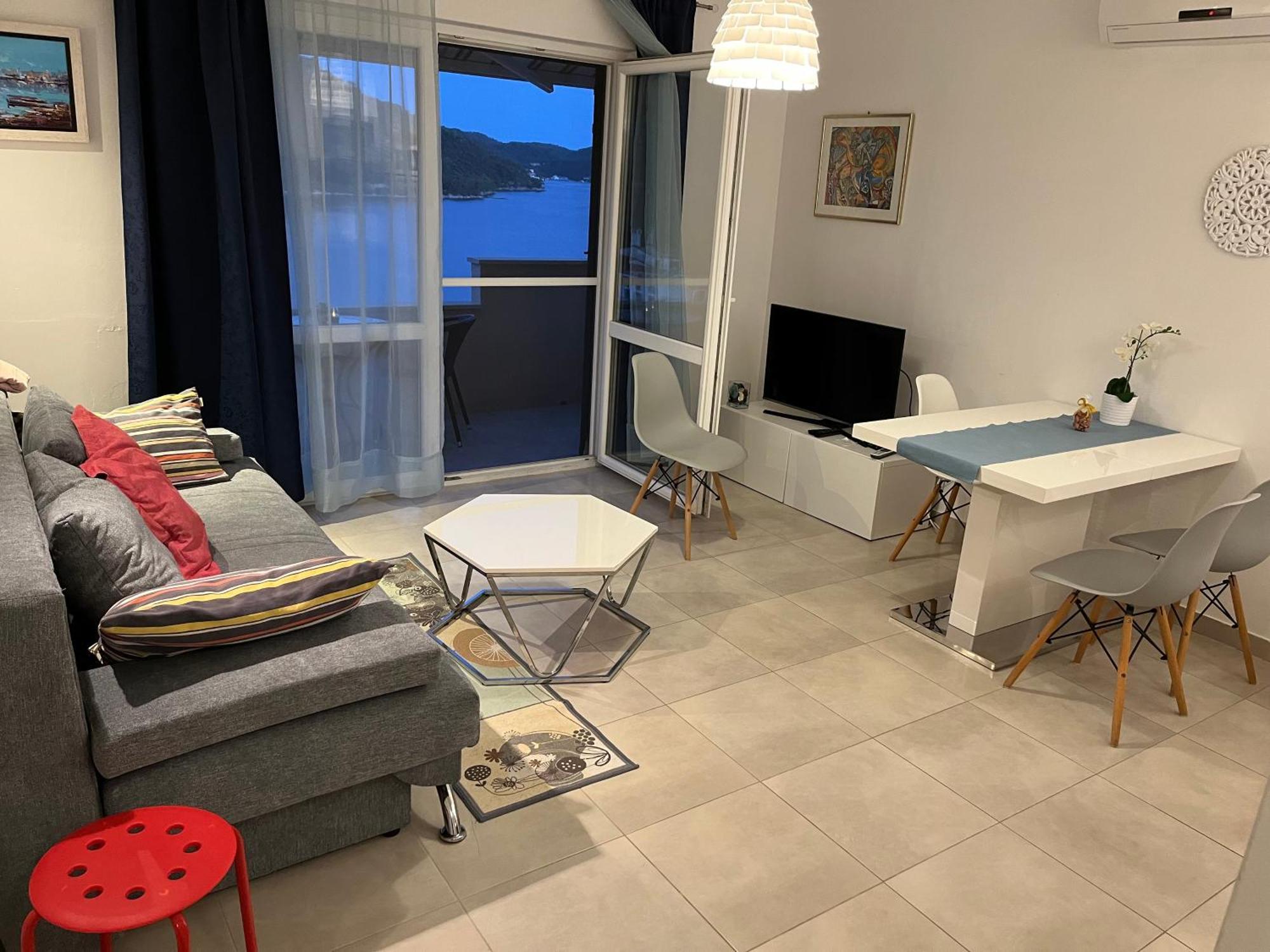 Apartments Ladesta Lastovo Экстерьер фото