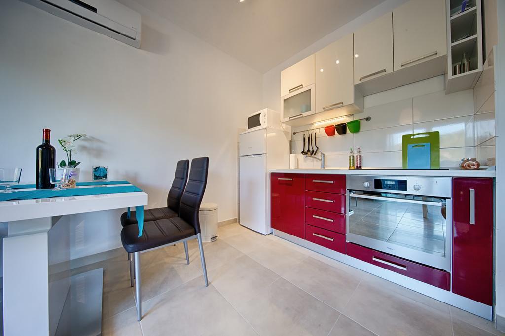 Apartments Ladesta Lastovo Номер фото