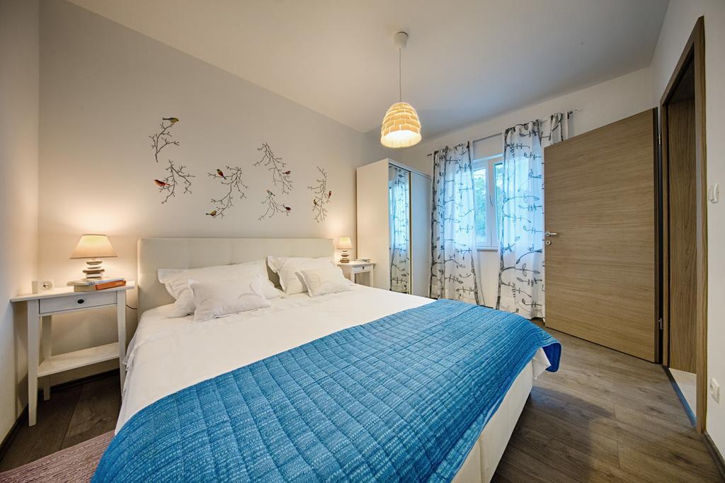 Apartments Ladesta Lastovo Номер фото