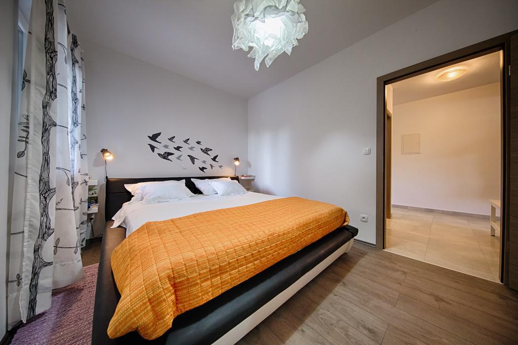 Apartments Ladesta Lastovo Номер фото