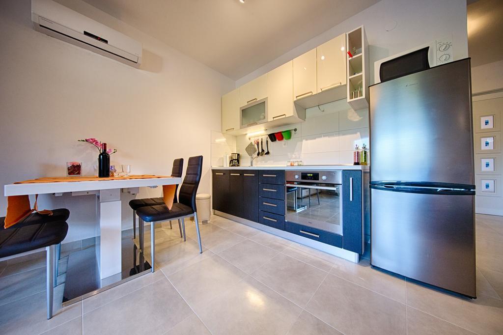Apartments Ladesta Lastovo Номер фото