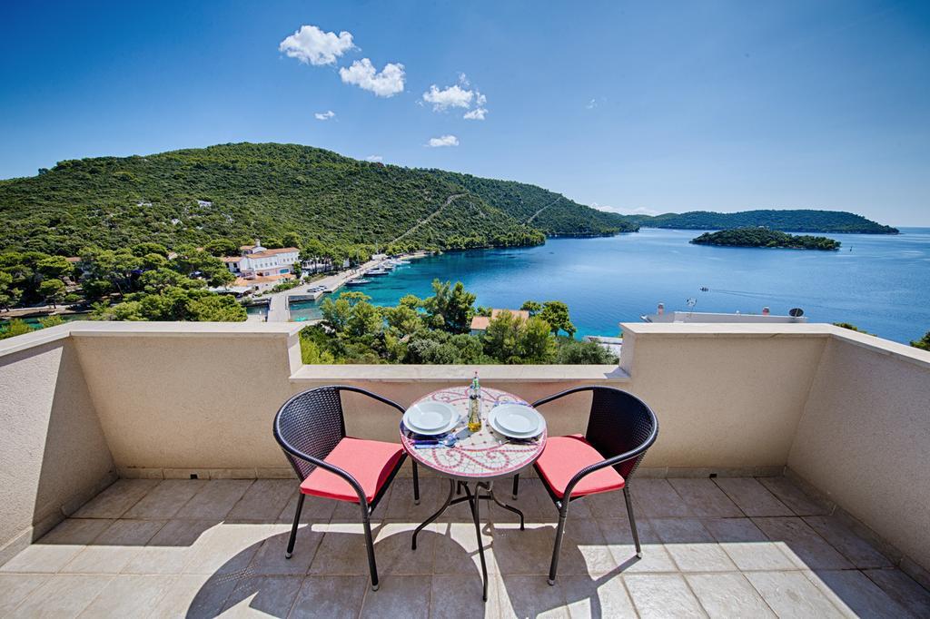 Apartments Ladesta Lastovo Номер фото
