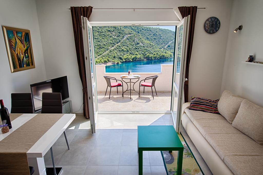 Apartments Ladesta Lastovo Номер фото