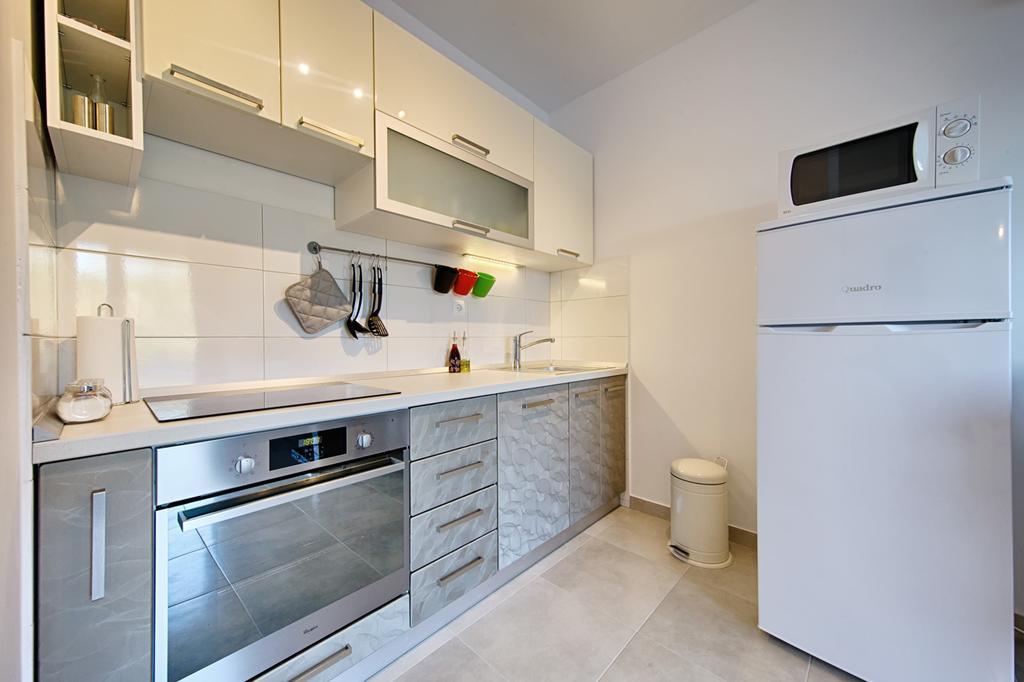 Apartments Ladesta Lastovo Номер фото
