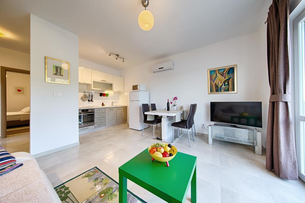 Apartments Ladesta Lastovo Номер фото