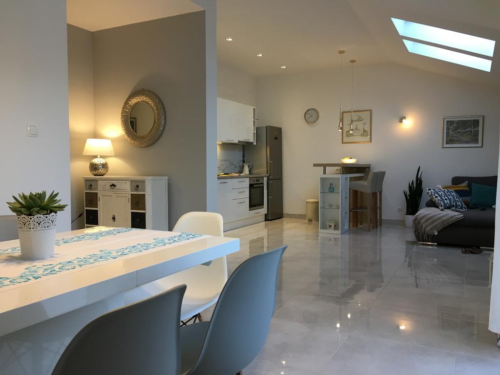 Apartments Ladesta Lastovo Экстерьер фото
