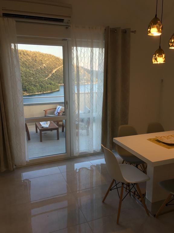 Apartments Ladesta Lastovo Экстерьер фото
