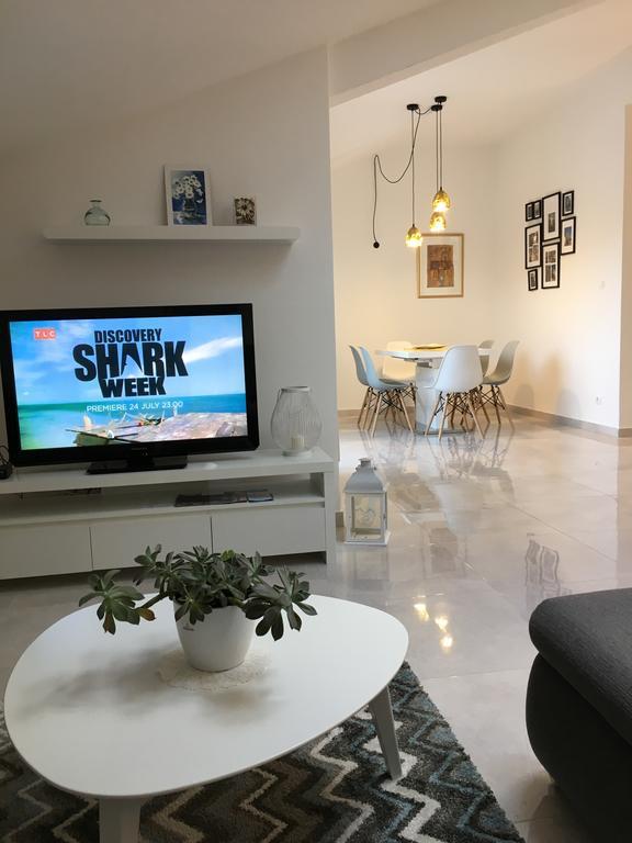 Apartments Ladesta Lastovo Экстерьер фото