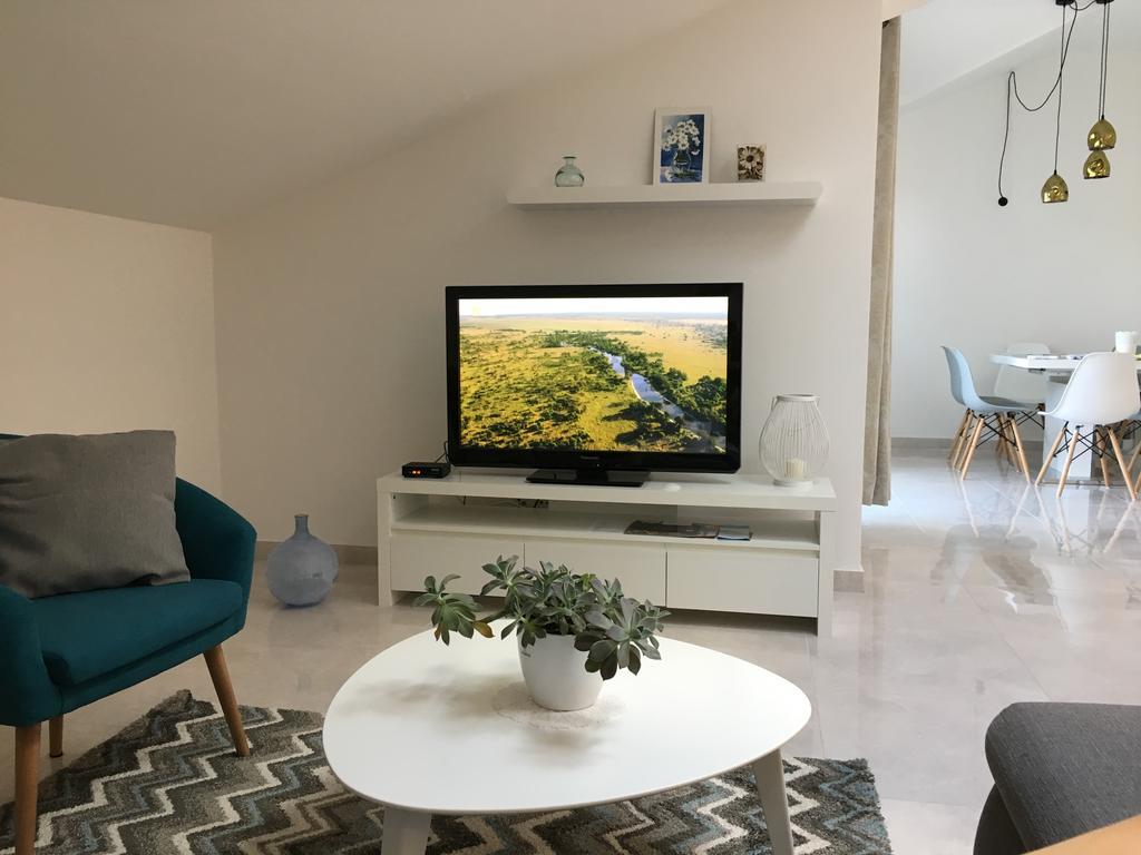Apartments Ladesta Lastovo Экстерьер фото