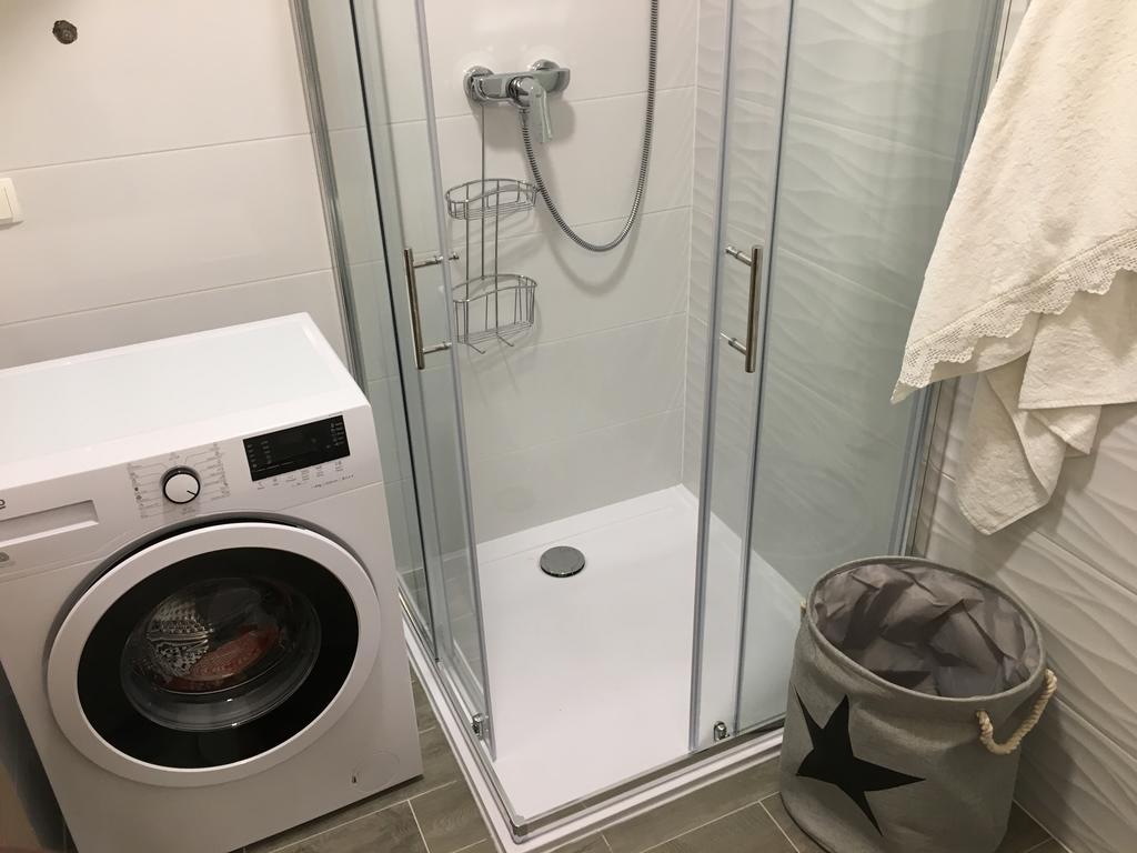 Apartments Ladesta Lastovo Экстерьер фото