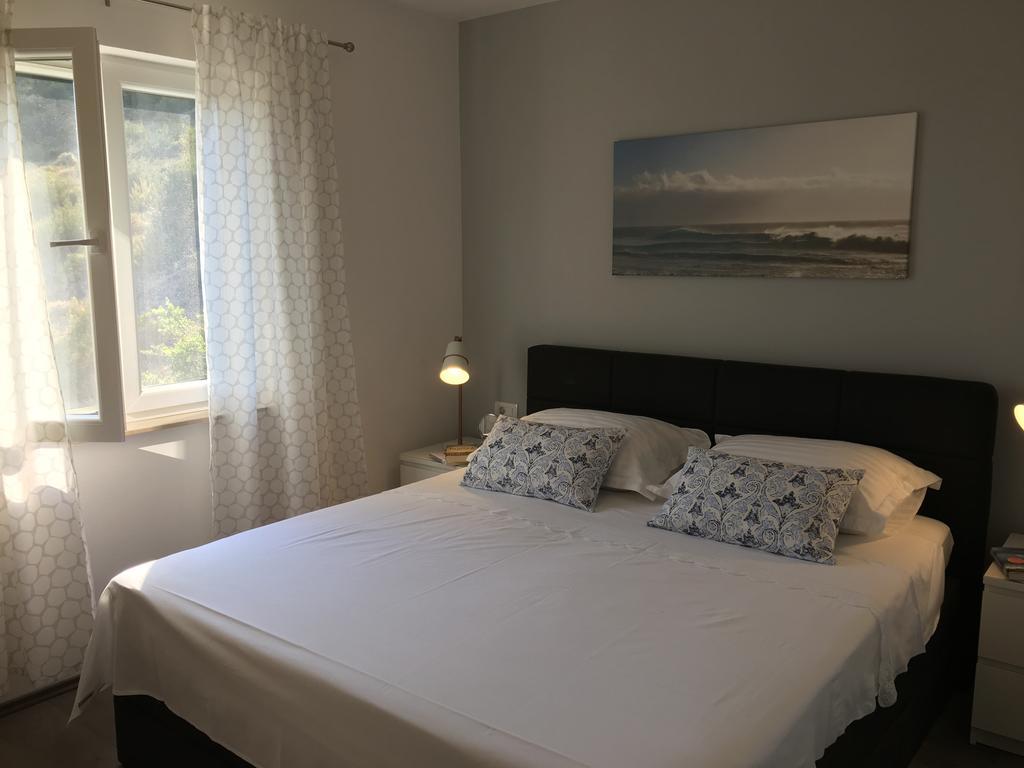Apartments Ladesta Lastovo Экстерьер фото