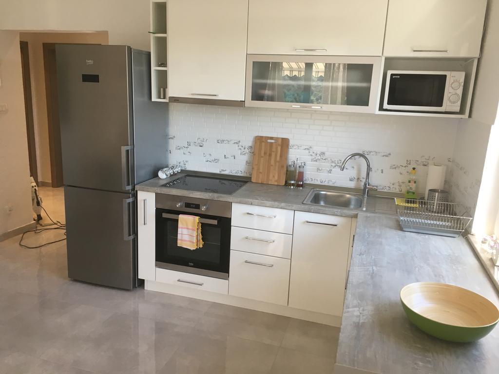 Apartments Ladesta Lastovo Экстерьер фото
