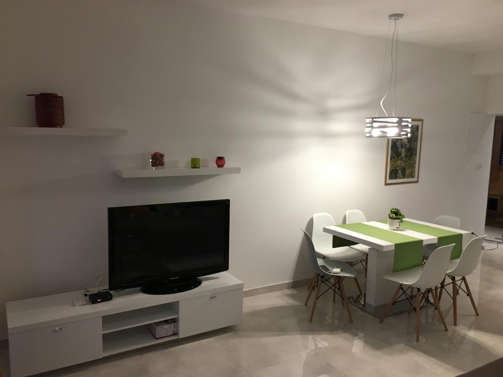 Apartments Ladesta Lastovo Экстерьер фото