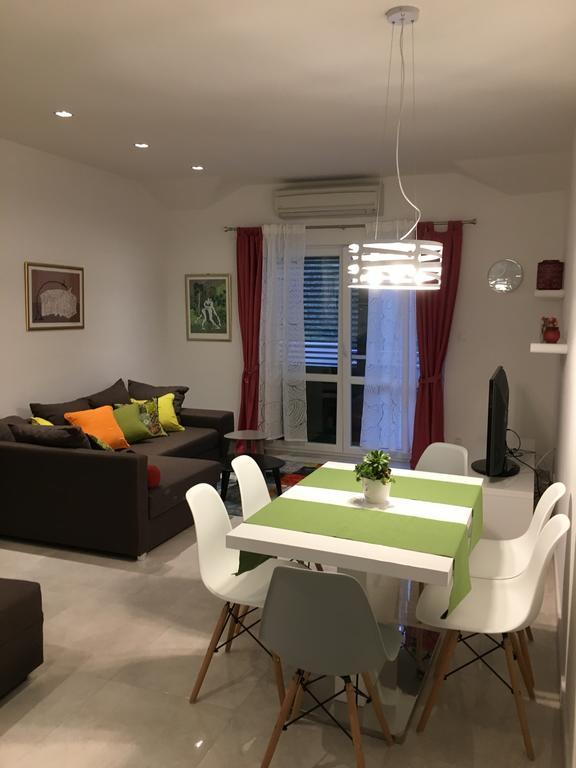 Apartments Ladesta Lastovo Экстерьер фото