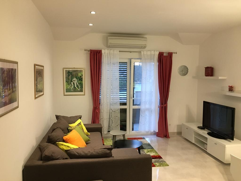 Apartments Ladesta Lastovo Экстерьер фото