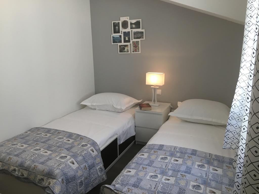 Apartments Ladesta Lastovo Экстерьер фото
