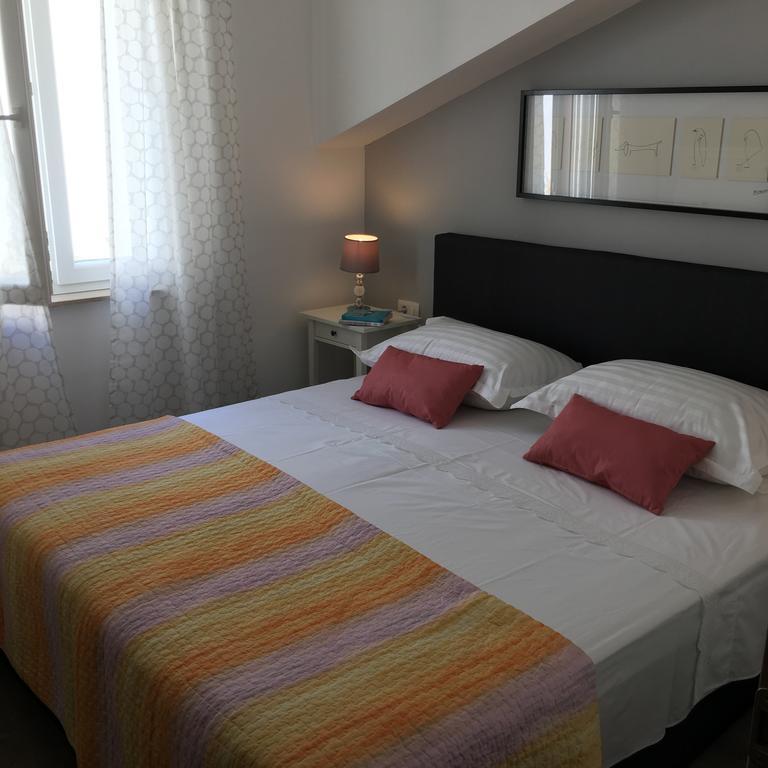 Apartments Ladesta Lastovo Экстерьер фото
